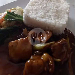 Gambar Makanan Selera Kita, Kelapa Gading 20