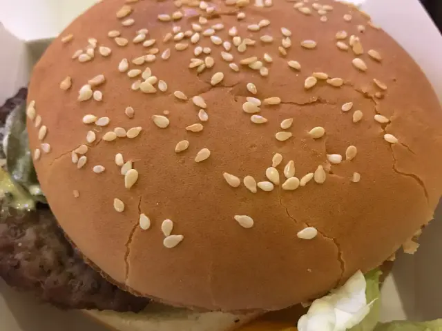 Burger King'nin yemek ve ambiyans fotoğrafları 25