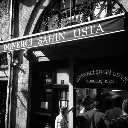 Donerci Sahin Usta'nin yemek ve ambiyans fotoğrafları 47