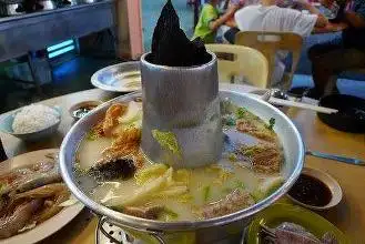 Zi Wei Yuan Steamboat 紫薇园火锅 Food Photo 2