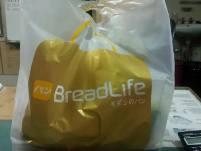 Gambar Makanan Bread Life 16