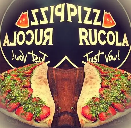 PizzaRucola'nin yemek ve ambiyans fotoğrafları 4