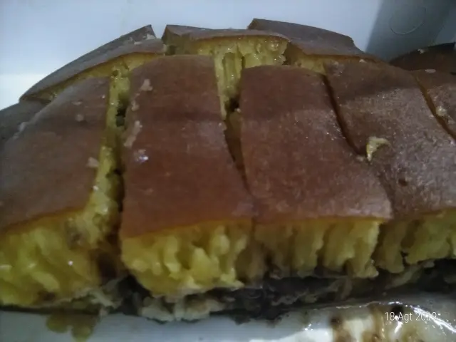 Gambar Makanan OrientMartabak 12