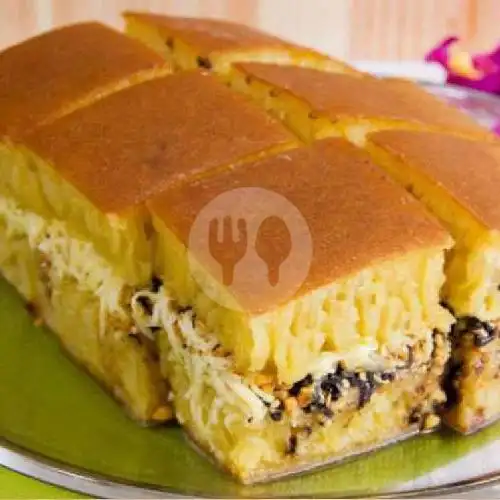 Gambar Makanan Martabak King Solihin, Cakung 11