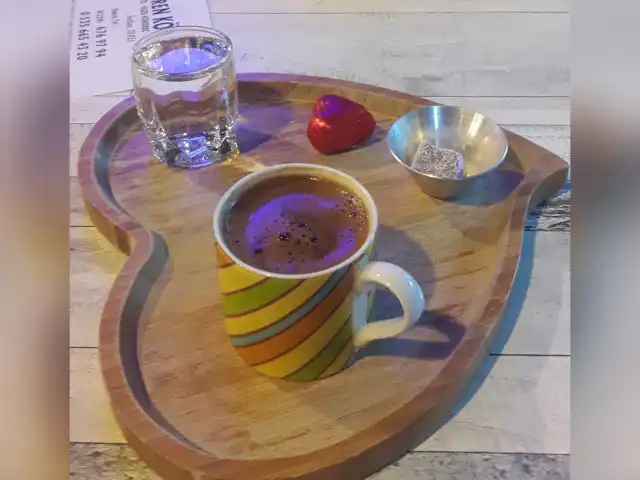 bi mola cafem'nin yemek ve ambiyans fotoğrafları 9