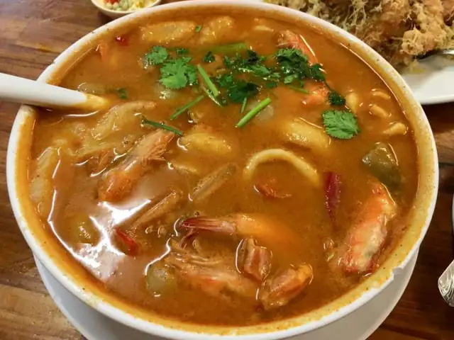 Maliwan Tomyam