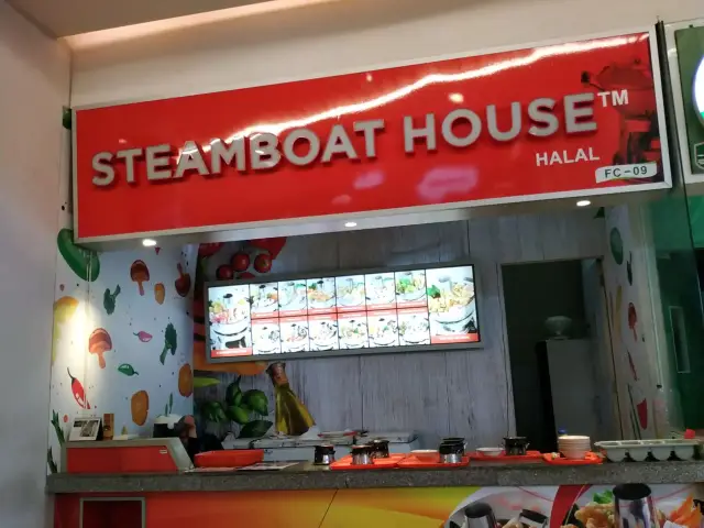 Gambar Makanan Steamboat House 5