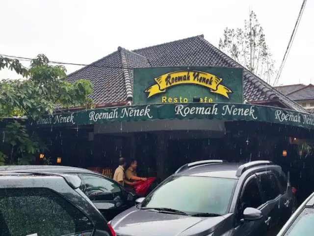 Gambar Makanan Roemah Nenek 15