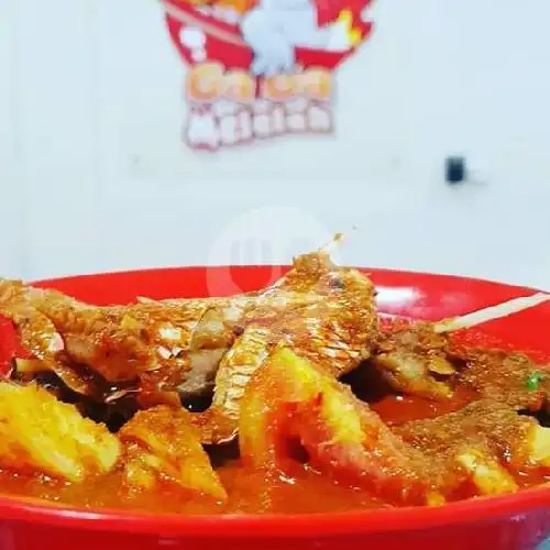 Gambar Makanan Gaga Meleleh, By Pass Ngurah Rai 11