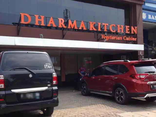 Gambar Makanan Dharma Kitchen 12