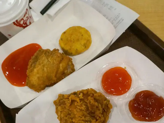 Gambar Makanan KFC 10