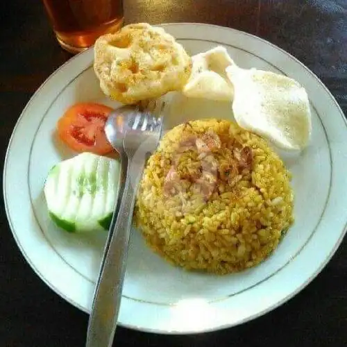 Gambar Makanan Bubur Ayam Cianjur 13