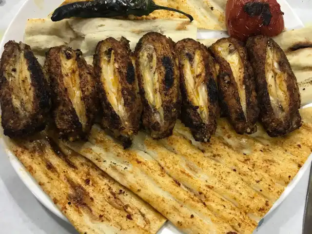 öz hadırlı restaruant'nin yemek ve ambiyans fotoğrafları 3