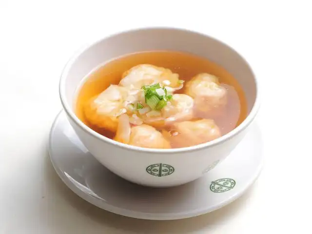 Tim Ho Wan Food Photo 5