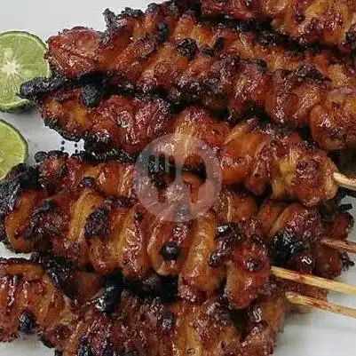 Gambar Makanan Sate Samawa, Bintaro 2