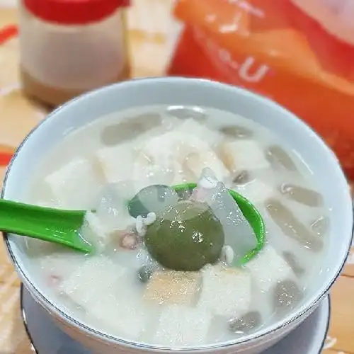 Gambar Makanan Wedang Ronde AA Teteh, Gading Serpong 3