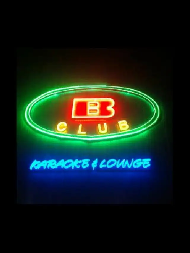 B-Club
