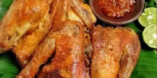 AYAM GORENG MBAK YAYUK