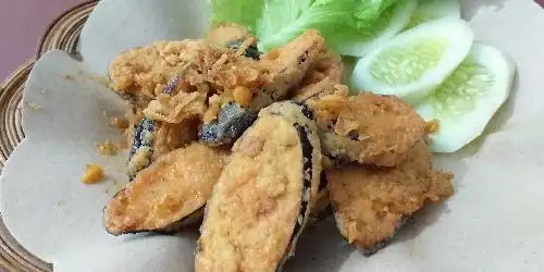 Pecel Lele Ojolali, Jelambar