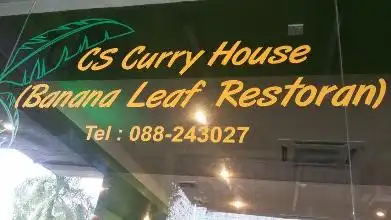 CS Curry House (Banana Leaf Restoran) Food Photo 1