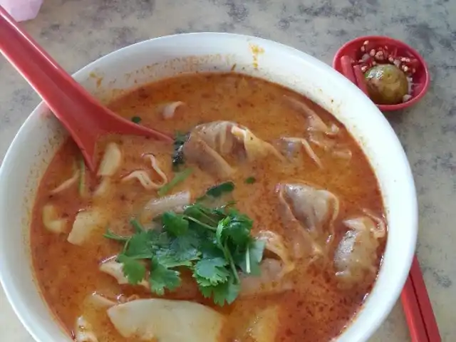Kedai Kopi Sin Wan Pan Mee Food Photo 13