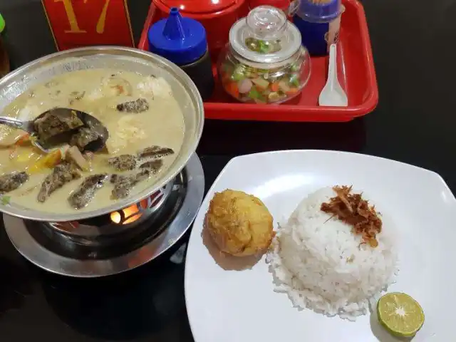 Gambar Makanan Soto Betawi Bang Japri 11