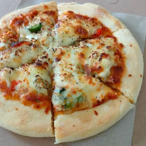Gambar Makanan Pitsabiyyu Pizza Pasta, Mantrijeron 4