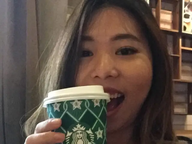 Gambar Makanan Starbucks Coffee 13