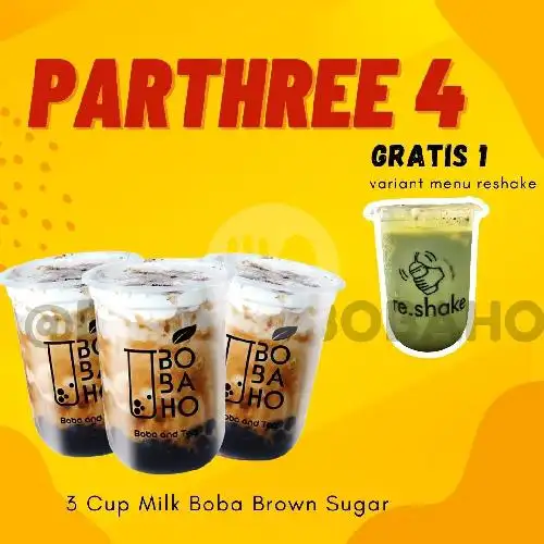 Gambar Makanan Batam Bobaho dan Re Shake 6