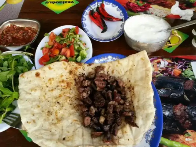 Veziroğlu Ocakbaşı'nin yemek ve ambiyans fotoğrafları 6