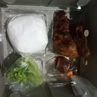 Ayam Bakar Mas Mono