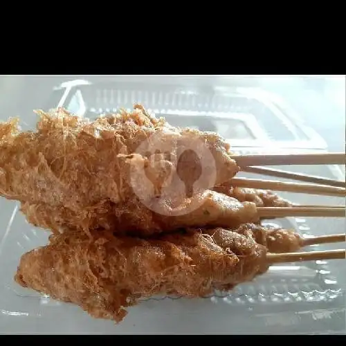 Gambar Makanan Sempol Ayam, Tahu Walik Ya Wis Waroeng, Sanden 3