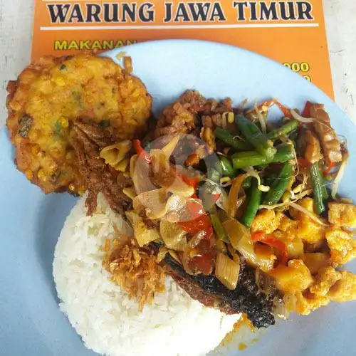 Gambar Makanan Warung Jawa Timur, Nusa Dua 4