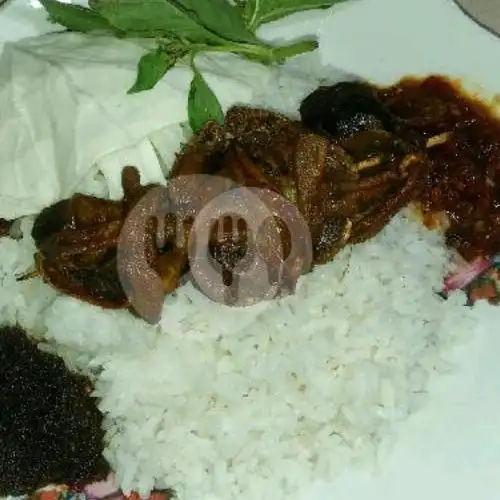 Gambar Makanan Nasi Bebek Cak Farid, Dukuh Pakis 19
