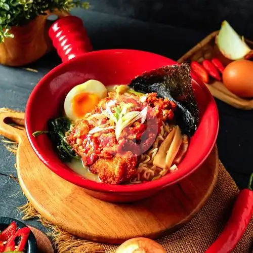 Gambar Makanan Kokku Ramen, The Flavor Bliss 16