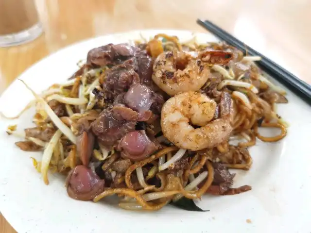 Tien Tien Lai Kopitiam Food Photo 2
