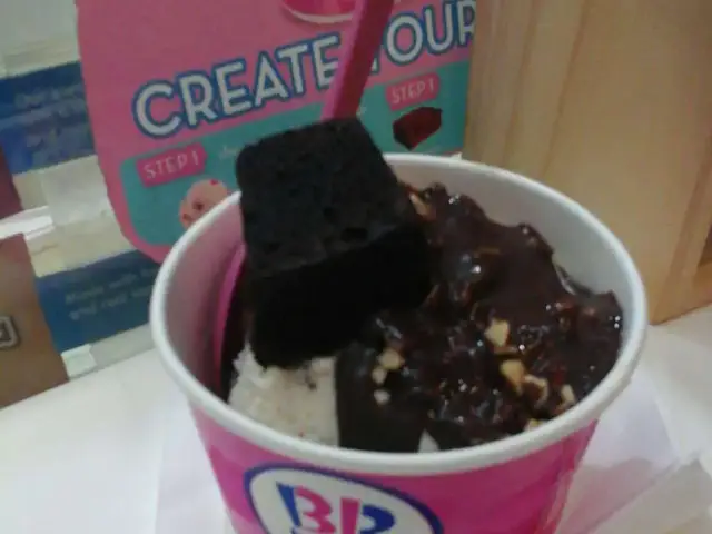 Gambar Makanan Baskin Robbins 19