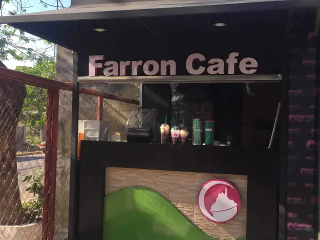 Farron Cafe Food Photo 3
