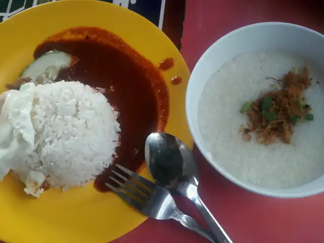 Kafe Siswa Food Photo 8