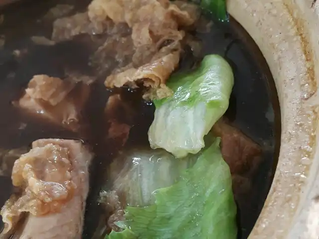 Ah Suee Bak Kut Teh, Tepi Sungai Food Photo 5