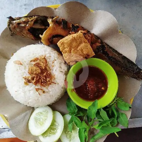 Gambar Makanan Mie Ayam Pak De Jo, Jalan Inspeksi Waduk Pluit Utara Depan Pos Polisi 4