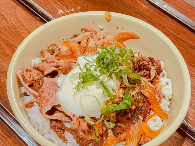 Gambar Makanan Donburi Ichiya 14