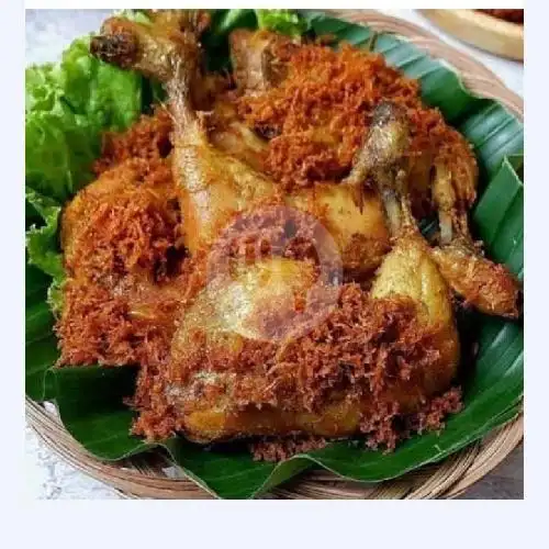 Gambar Makanan Ayam Bakar Dan Soto Ayam Mama Amel 16