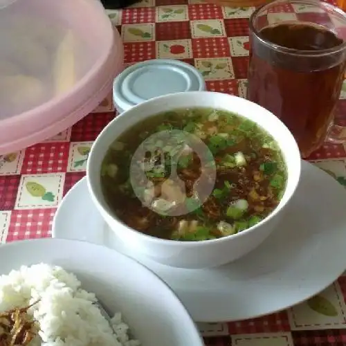 Gambar Makanan Sop Matahari Uti 'Wie' 1