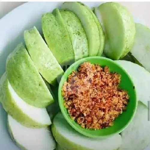 Gambar Makanan Salad Buah D'Pow, Denpasar 12