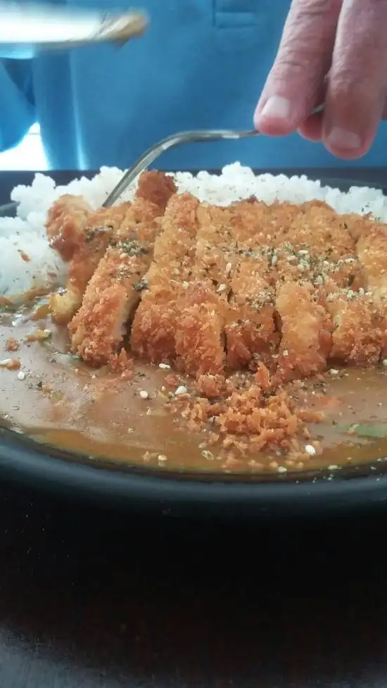Gambar Makanan Moshi-Moshi Japanese Street Cuisine 2
