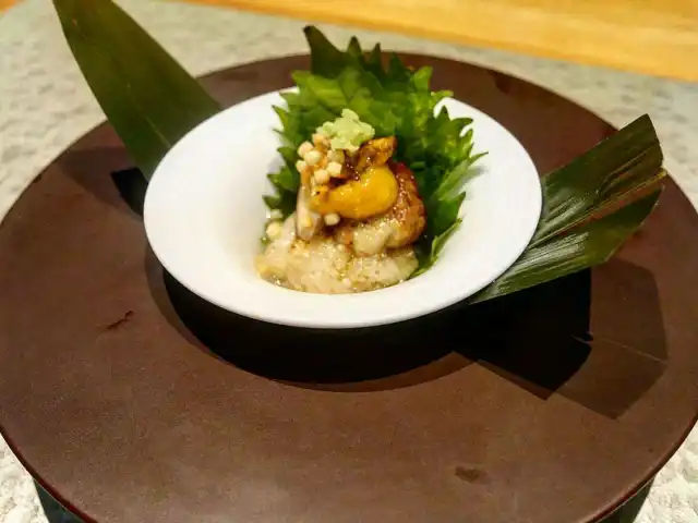 Sou Omakase Dining Food Photo 15