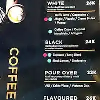 Gambar Makanan Pivot Coffee 1