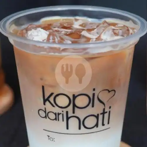 Gambar Makanan Ozora cafe kopi dari hati 7