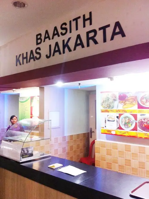 Gambar Makanan Baasith Khas Jakarta 1